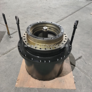 Excavator SH200-A3 Travel reducer SH200-A3 Travel Gearbox